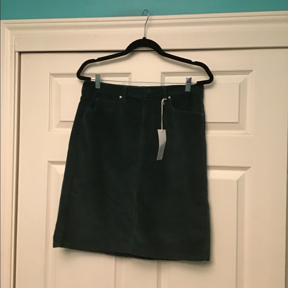 Waverley Skirt